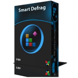 Phần mềm Smart Defrag - chống phân mảnh ổ cứng cực tốt