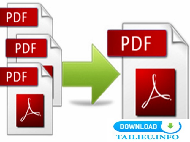 Phần mềm Advanced Pdf Merger Free là gì?