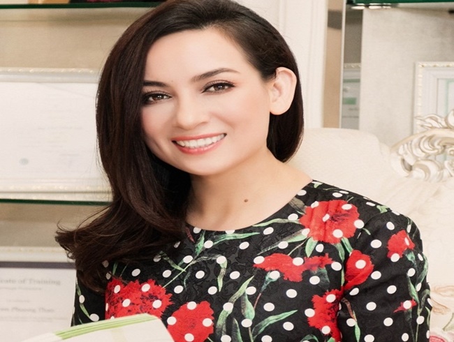 Sự nghiệp âm nhạc của ca sĩ Phi Nhung