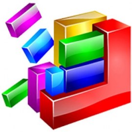 Chống phân mảnh ổ đĩa bằng Auslogics Disk Defrag