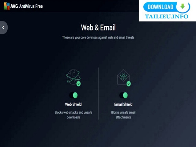 Giới thiệu phần mềm AVG Antivirus Free diệt virus nhanh, hiệu quả