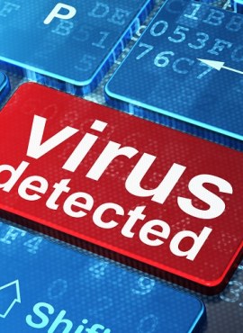 Bảo mật - Diệt virus