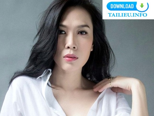 Ca sĩ Mỹ Tâm là ai?
