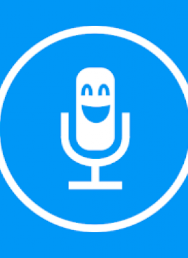 Download Voice Change trình thay đổi giọng nói