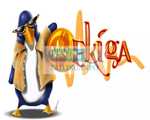 Chức năng phần mềm Ekiga