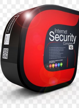 Download Comodo Antivirus phần mềm diệt virus an toàn