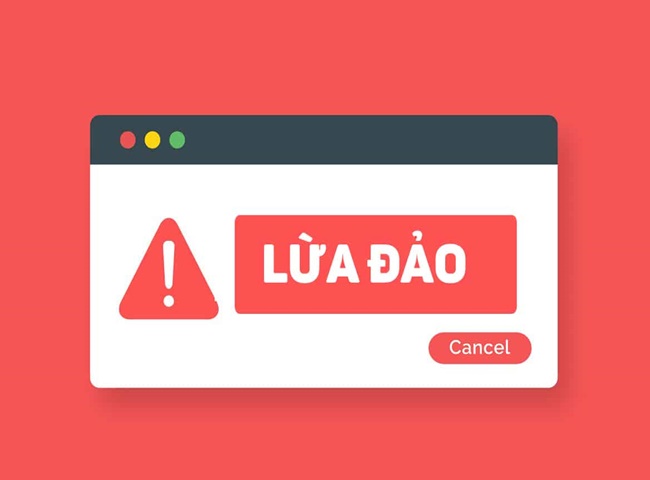 Công ty acs lừa đảo