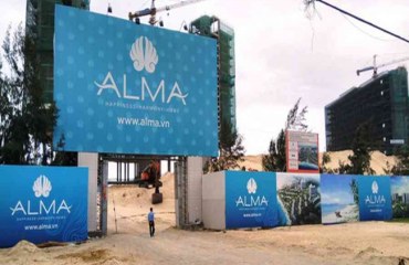 Thực hư công ty alma có lừa đảo khách hàng hay không?