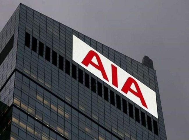 Công ty bảo hiểm AIA lừa đảo