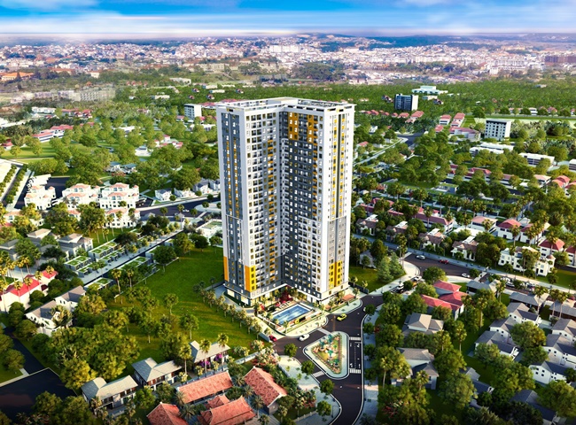 Công ty bcons lừa đảo