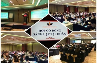 Công ty bni có lừa đảo hay không?