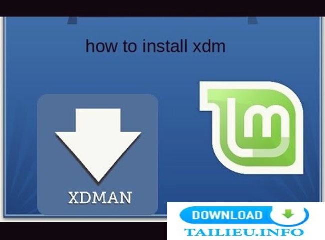  Phần mềm Xtreme Download Manager