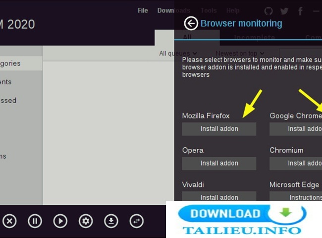 Xtreme Download Manager