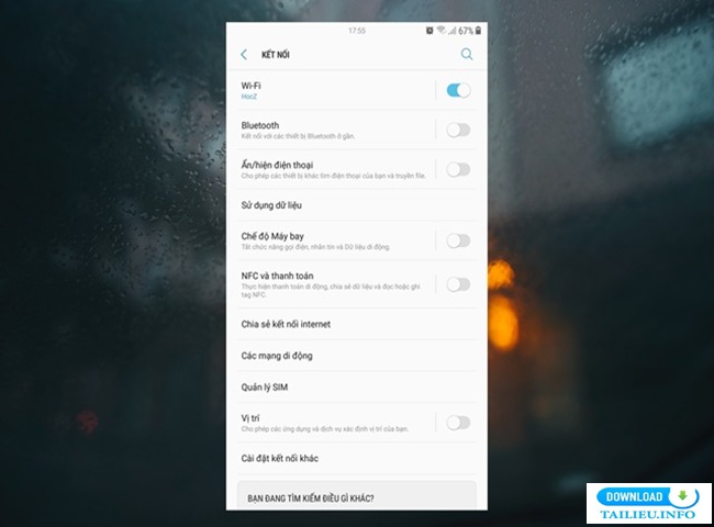 Lỗi khi sử dụng facebook messenger