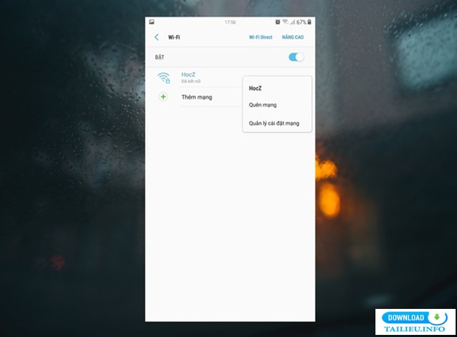 Lỗi hay gặp khi sử dụng messenger