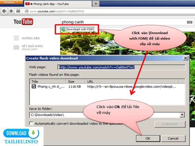 Phần mềm download miễn phí Free Download Manager sử dụng ra sao? 9