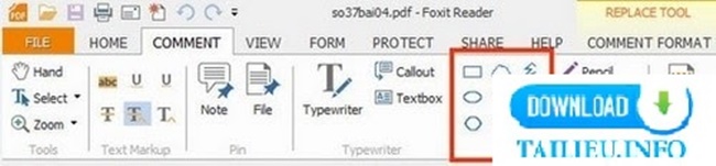 cài đặt phần mềm đọc tập tin PDF Foxit Radear