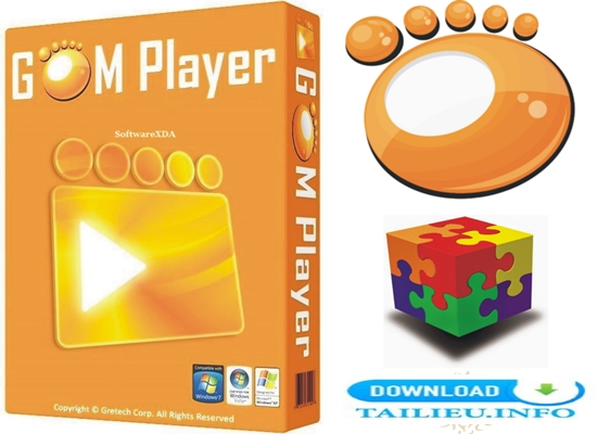 GOM Media Player