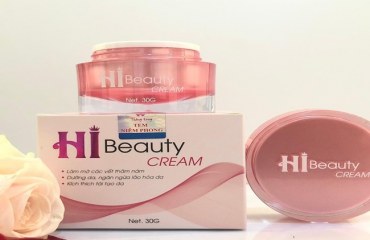 Đánh giá Hi beauty có lừa đảo không?