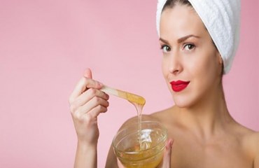 5 cách làm đẹp từ mật ong hiệu quả tại nhà