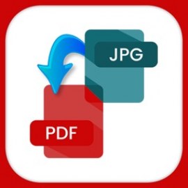 Phần mềm MDI2PDF Converter chuyển file ảnh sang PDF