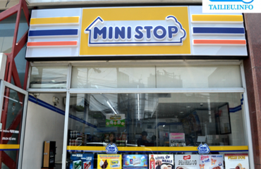 Cửa hàng Ministop lừa đảo là sự thật hay chỉ là tin đồn?