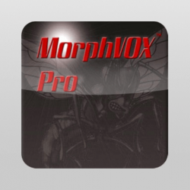 Download MorphVOX Pro phần mềm chỉnh sửa giọng nói