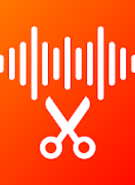 Download phần mềm Free MP3 Cutter and Editor