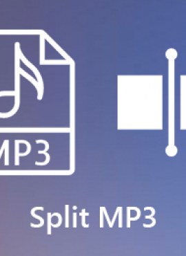 Download MP3 Splitter & Joiner và hướng dẫn sử dụng