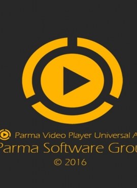 Phần mềm Parma Video Player, xem phim cực đỉnh