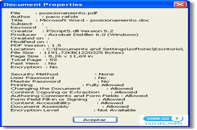 tải phần mềm Cool PDF Reader