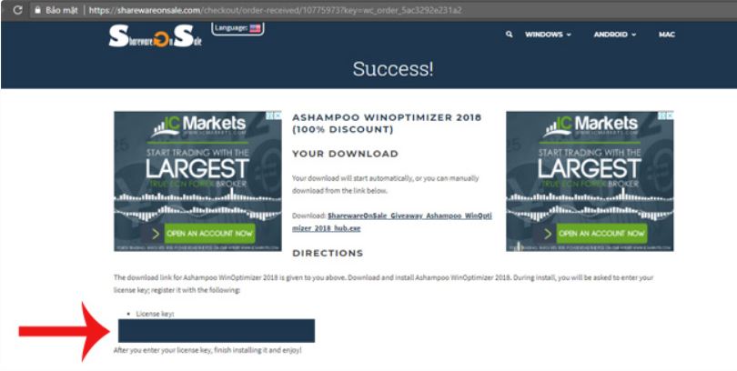 Ashampoo WinOptimizer 2020