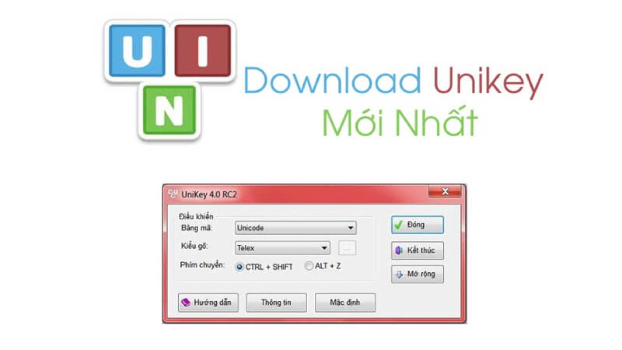 Unikey