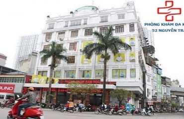 Phòng khám 52 Nguyễn Trãi lừa đảo có đúng không?