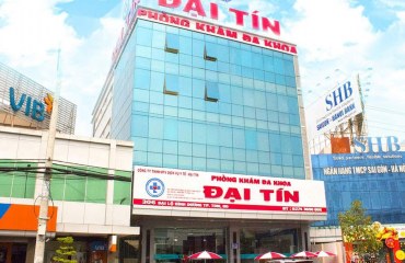 Phòng Khám Đa Khoa Đại Tín Có Tốt Không?