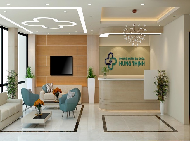 Phòng khám đa khoa Hưng Thịnh lừa đảo như thế nào