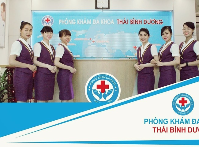Phòng khám đa khoa thái bình dương có lừa đảo không?