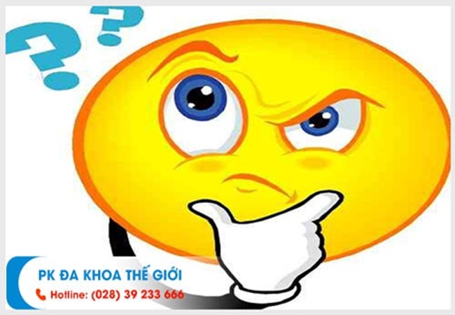 Phòng khám đa khoa Thế giới lừa đảo có thật không