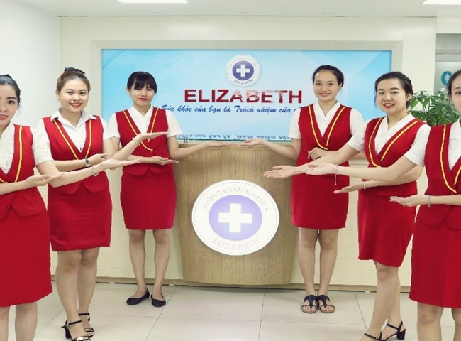 Phòng khám Đa khoa Elizabeth giữa cơn bão lừa đảo