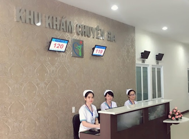 Phòng khám Đa khoa Elizabeth có tốt không