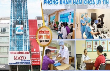 Phòng khám Mayo có tốt không, địa chỉ đáng tin cậy