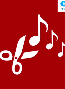 Phần mềm Power Mp3 Cutter cắt nhạc miễn phí 