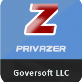 Phần mềm dọn rác máy tính PrivaZer - phiên bản mới 4.0.5 