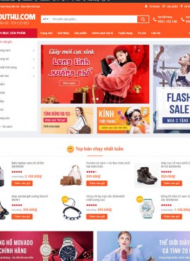 Full Code Website Bán Hàng Sỉ Có Báo Cáo Viết Bằng ASP.Net