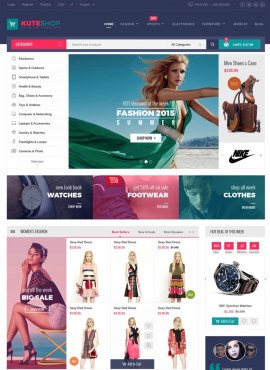 Source Code Web Bán Hàng Thời Trang Chuẩn Seo CMS