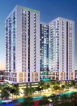 Website Giới Thiệu Dự Án Bất Động Sản Viva Wordpress Cực Đẹp