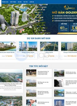 Website Bán Nông Sản Sạch Viết Bằng Laravel 5.2 Ajax Full Code Báo Cáo