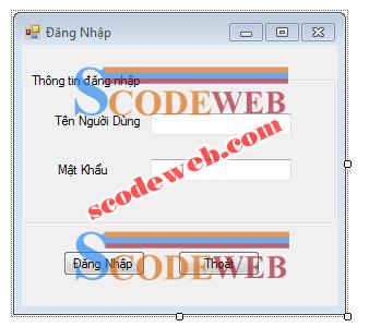 Code Chương Trình Quản Lý Kho Máy Tính C#