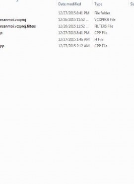 Share Game Rắn Săn Mồi Viết Bằng Kĩ Thuật Lập Trình Hướng Đối Tượng
