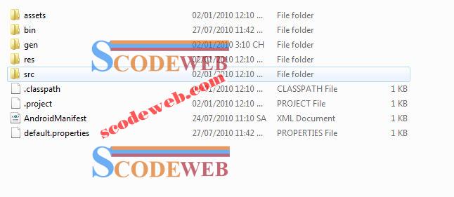 Source Code Game Trí Nhớ Bằng ANDROID - Full Code